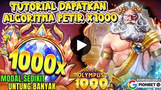 Pionbet Slot Gacor Online