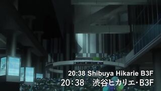 Jujutsu Kaisen Season 2 Ep 8
