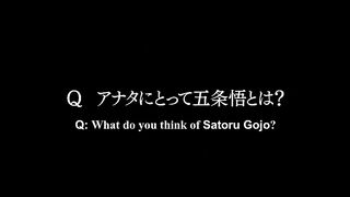 Jujutsu Kaisen Season 2 Ep 9