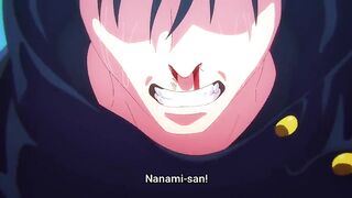 Jujutsu Kaisen Season 2 Episode 15