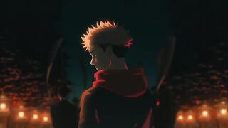 Jujutsu Kaisen Season 2 Episode 23