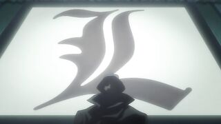 Death Note Episode 3