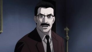 Death Note Episode 19