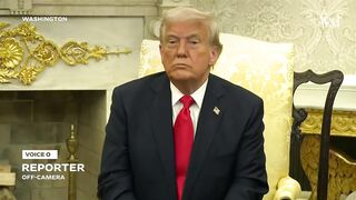 Trump Considers Tariff Exemptions for Tech, Car Companies ｜ WSJ News