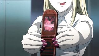 Death Note Episode 22
