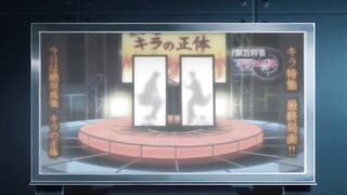 Death Note Episode 23