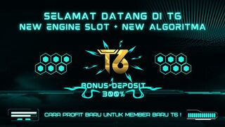 T6 | T6COM | T6ASIA