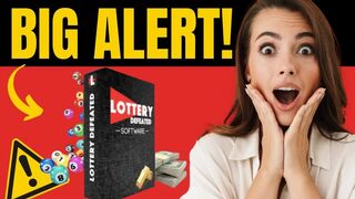 Lottery Defeater ((⚠️????The Great Truth!⚠️????)) Lottery Defeater Review - Is Lottery Defeater worth it？