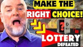 Lottery Defeater ((⚠️????The Great Truth!⚠️????)) Lottery Defeater Review - Is Lottery Defeater worth it