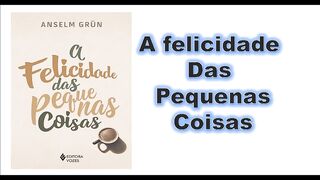 A felicidade das pequenas coisas - capítulo 06