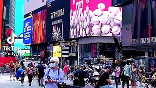Travel in usa