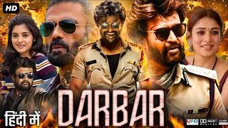 Darbar south hindi dubbed movie