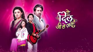 Ae Dil Jee Le Zara 14th April 2025  Episode 1