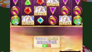 ????Kemenangan besar selalu terjadi di SIGAPBET  ????