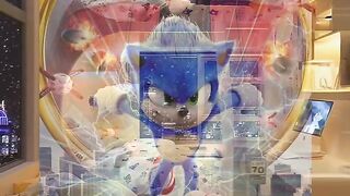 Sonic The Hedgehog (2020-2024) Ver. HD #Animasi #Action #Fantasy #IMDb 7,7
