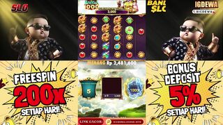 BigDewa – Surganya para pecinta slot gacor!