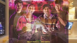 Agak Laen (2024) Ver. HD / Webdl #Comedy #Xbanned #IMDb 8,2