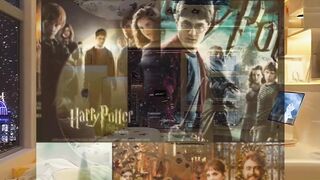 Harry Potter (2001-2011) Ver. HD / Webdl #Adventure #Family #Fantasy #IMDb 7,7