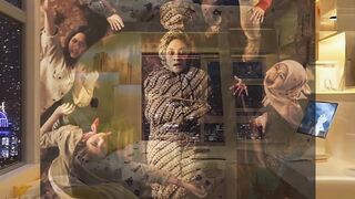 Kemah Terlarang Kesurupan Masal (2024) Ver. HD #Horor #IMDb 7,6