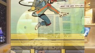 Your Friendly Neighborhood Spider-Man (2025) Ver. HD / Webdl #Animasi #Action #Fantasy #Series #IMDb 7,2