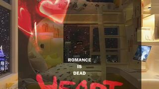 Heart Eyes (2025) #Comedy #Horor #Mystery #IMDb 6,4