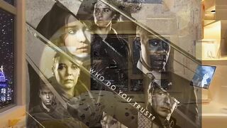 Secret Invasion (2023) #Action #Adventure #Series #IMDb 6,9