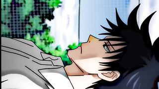 Anime short 6