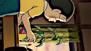Anime short 9