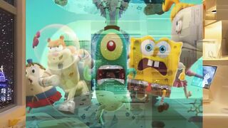 Plankton The Movie (2025) #Animasi #Comedy #Fantasy #IMDb 5,6