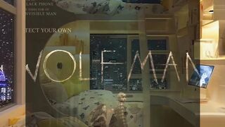 Wolf Man (2025) #Horor #IMDb 5,5