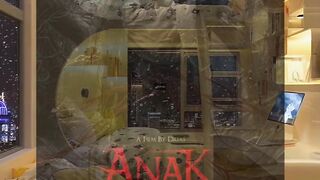Anak Kunti (2025) #Horor #Thriller #IMDb 5,6