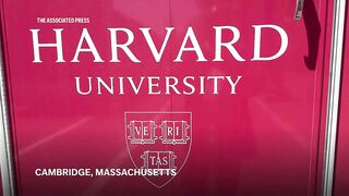 Trump administration freezes $2.2 billion in grants to Harvard over campus activism.