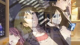 Hitori No Shita - The Outcast #Action #Adventure #Drama #Fantasy #Animation #IMDb 6,8
