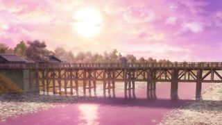 Rurouni Kenshin Season 1 Episode 3 Hindi