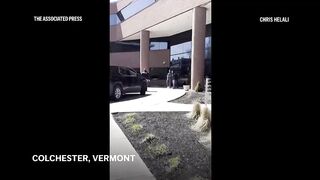 Palestinian activist expecting a US citizenship interview arrested by ICE.