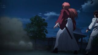 Rurouni Kenshin Season 1 Episode 9 Hindi