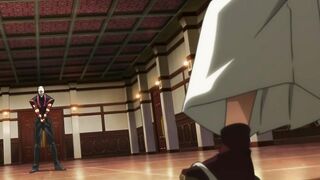 Rurouni Kenshin Season 1 Episode 11 Hindi