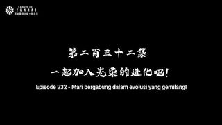 One Hundred Eps 232