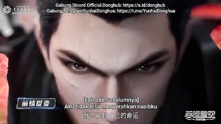 Swallowed Star S3 Eps 89(167)