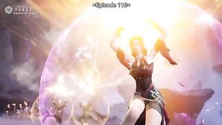 Supreme Alchemy Eps 110