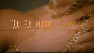 Le Le Meri Jaan | Biswaa | Mika Singh | New Hindi Song 2025