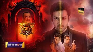 CID Season 2 Episode 35 Promo