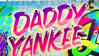 Daddy Yankee - Dura (Video Oficial)(720P_HD)