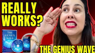 The Genius Wave Review - The Genius Wave Reviews 2025 - The Genius Wave Theta