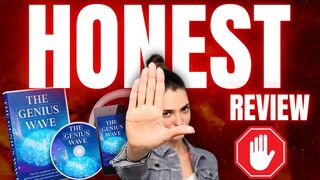 THE GENIUS WAVE - ((⛔???? HIGH ALERT!!! ????⛔)) - The Genius Wave Review - The Genius Wave Reviews 2025