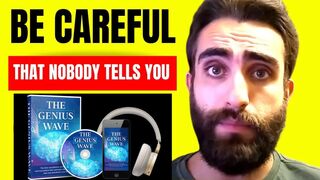 THE GENIUS WAVE ❌Sound 7 Minutes❌ THE GENIUS WAVE FOR FREE - THE GENIUS WAVE AUDIO - THE GENIUS WAVE