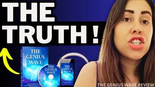 THE GENIUS WAVE 2025 (⛔STOP NOW!????✅) THE GENIUS WAVE REVIEWS - THE GENIUS WAVE AUDIO REVIEWS - GENIUS