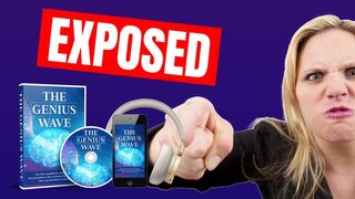 ???? The Genius Wave 2025 Review ???? Everything you need to know!!⛔⛔⛔