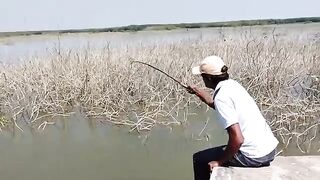 Excellent Fishing & Catching