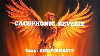 CACOPHONIC REVERIE